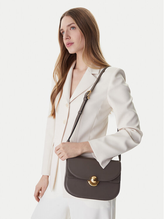 Furla Сумка Furla Sfera S WB01355 BX0428 BG 4283S Сірий