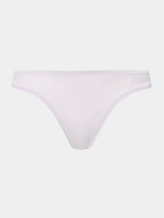 Calvin Klein Underwear Calvin Klein Underwear Stringų komplektas 000QD5220E Spalvota