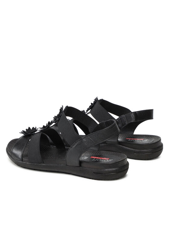 Go Soft Sandalias Go Soft WI16-5702-01 Negro