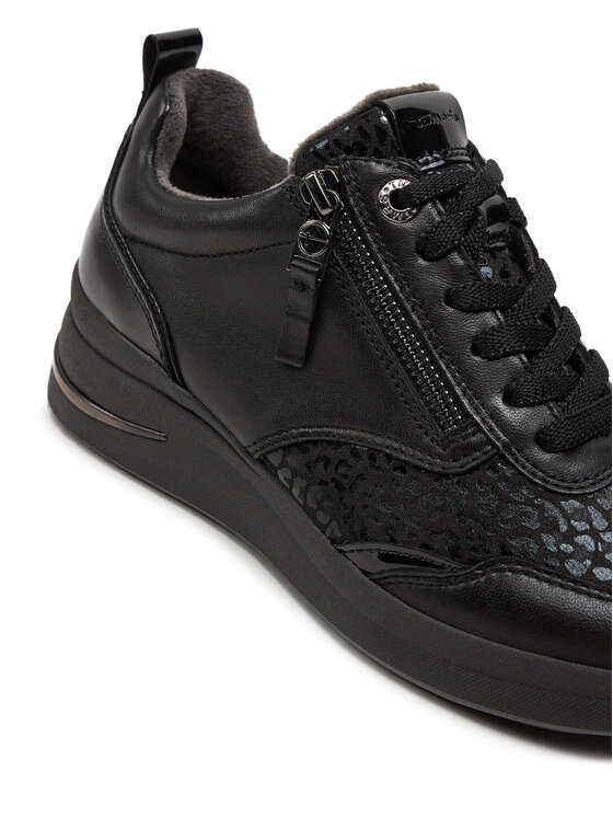 Tamaris Sneakersy Tamaris 8-83714-43 Černá