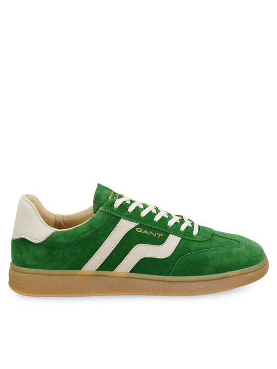 Gant Снікерcи Gant 32633206 Зелений