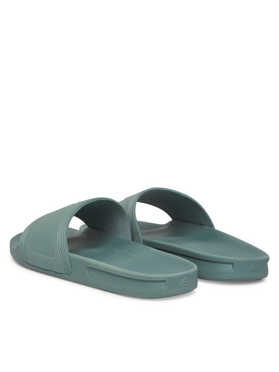 Quiksilver Ciabatte Quiksilver Dockyard AQYL101381 Verde