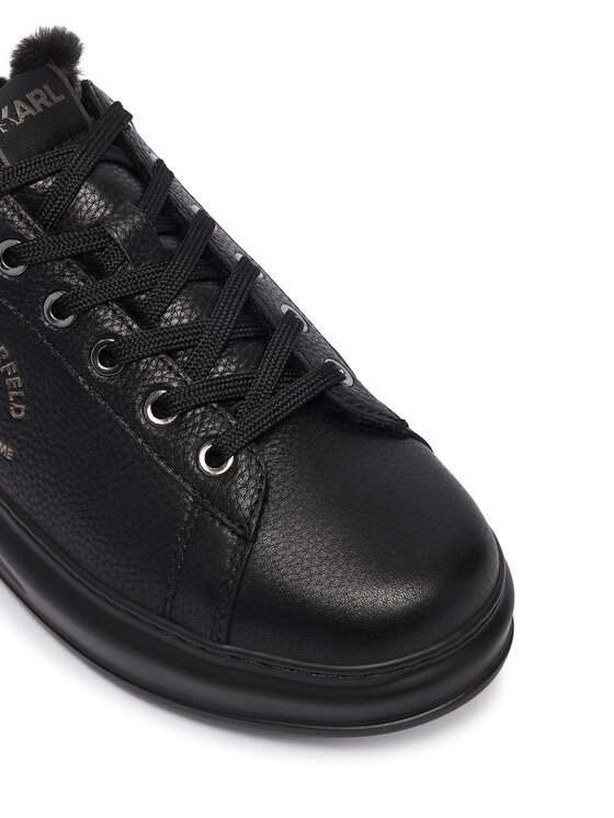 KARL LAGERFELD Αθλητικά KARL LAGERFELD Kapri KL62536L Μαύρο