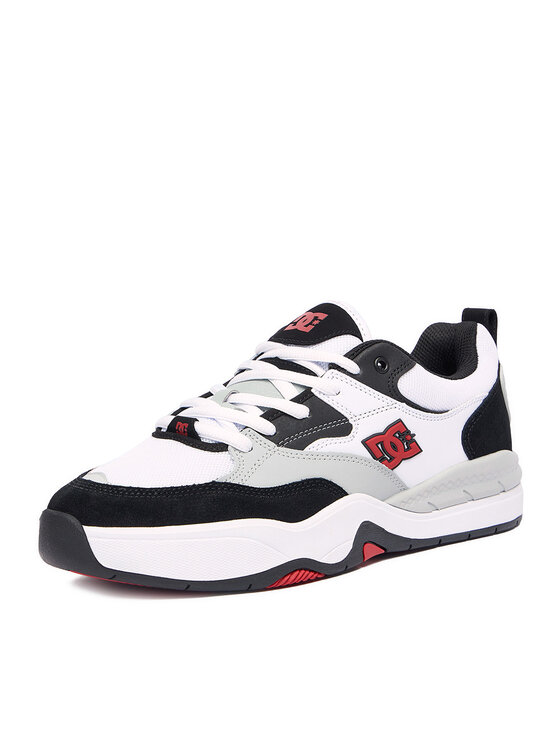 DC Shoes Снікерcи DC Shoes EO-DC ASCEND DC01675005 Білий
