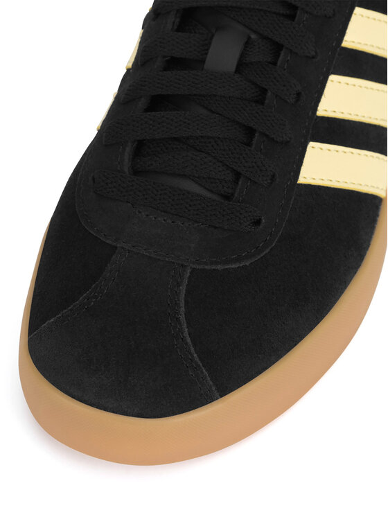 adidas Sneakersy adidas VL COURT 3.0 JI1948 Černá