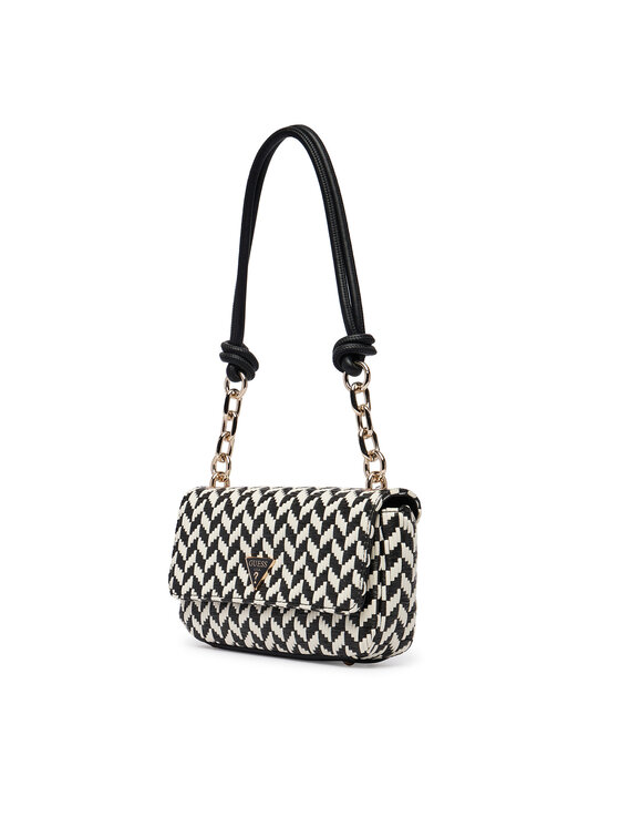 Guess Сумка Guess Tessi HWWG76 91190 Чорний