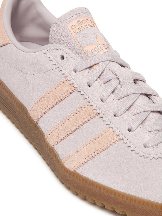 adidas Снікерcи adidas Brmd IH4189 Рожевий