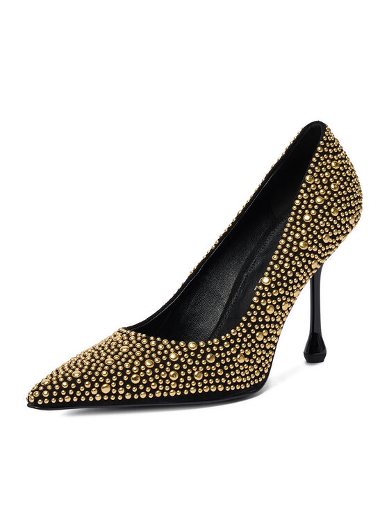 Eva Minge Lodičky Eva Minge EO-SIAN-1797-181 Zlatá