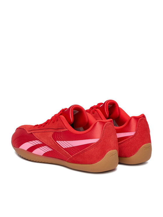 Reebok Снікерcи Reebok EO-ULTRA LO 100247535 Червоний