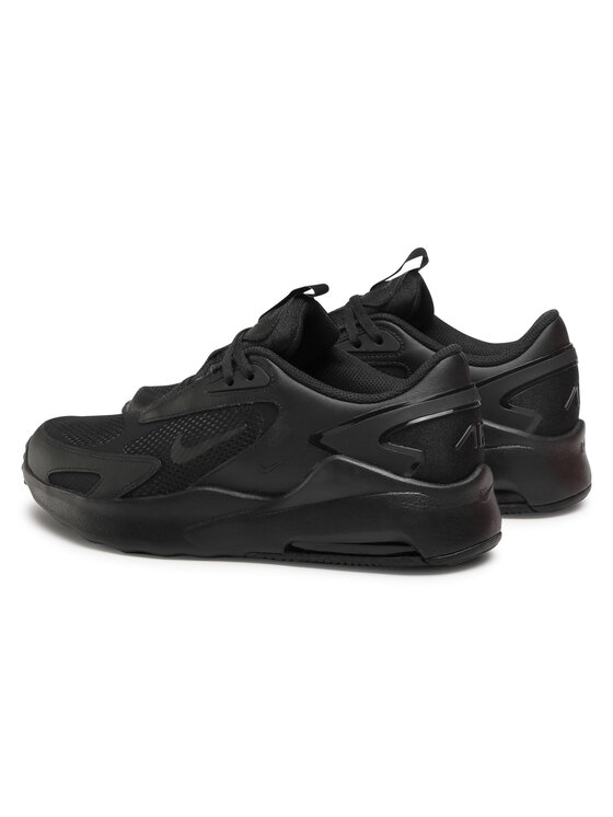 Nike Tenisice Nike Air Max Bolt 9 (Gs) CW1626 001 Crna