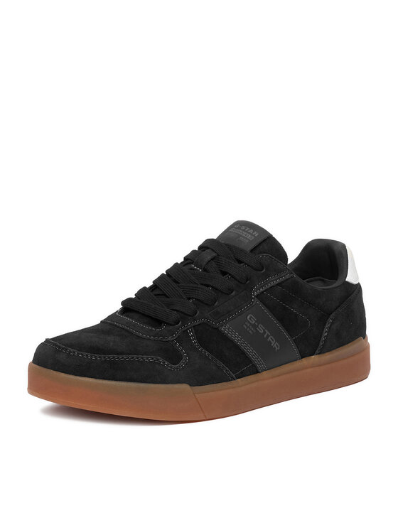 G-STAR Снікерcи G-Star Raw CEO-SANDER-01 Чорний
