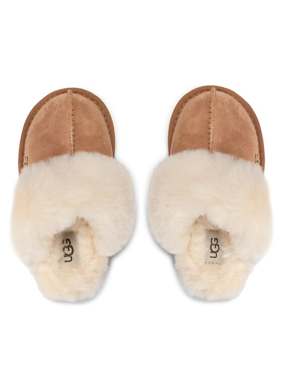 Ugg Тапочки Ugg K Cozy II 1019065K Коричневий
