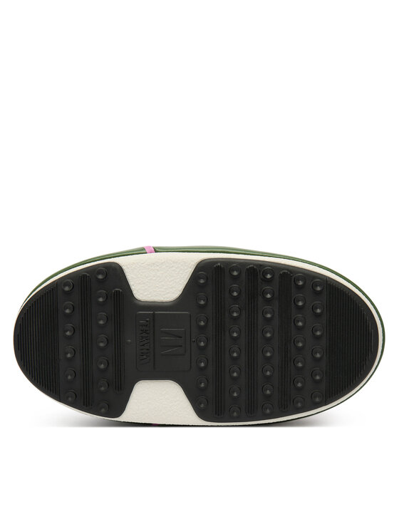 Moon Boot Снігоходи Moon Boot Mb Icon Low Space Racing 80D1409650 Сірий