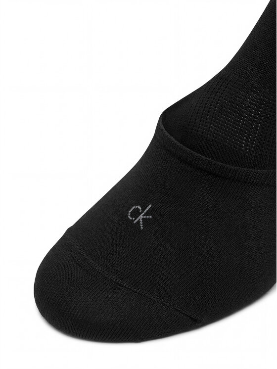 Calvin Klein Pedulini Calvin Klein 701234367 Nero