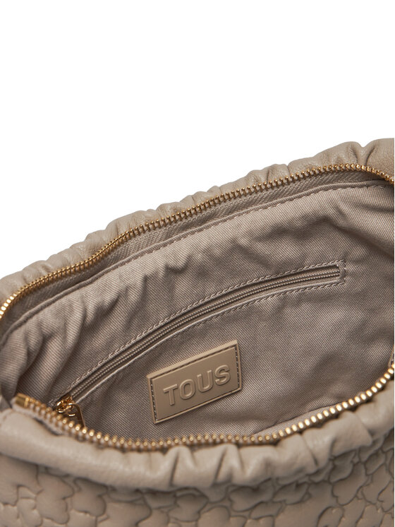 TOUS Сумка TOUS Puffy Bear 2002185343 Коричневий