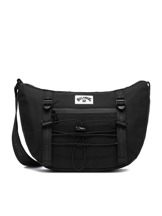 Billabong Сумка Billabong WBEOHP-BLB-M-004-10 Чорний