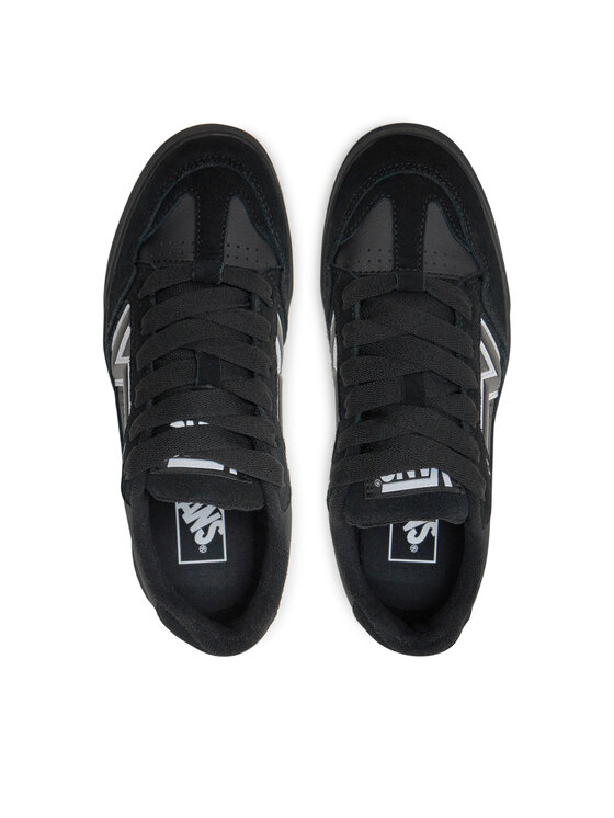 Vans Snīkeri Vans Upland VN000D25B8C1 Melns