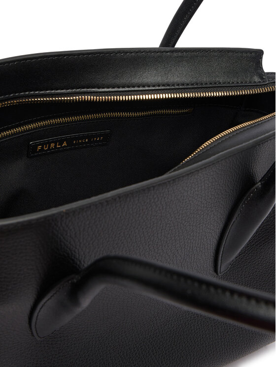 Furla Сумка Furla Ambra L WB02175 HSF000 O6000 Чорний