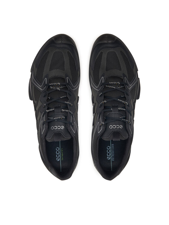 ECCO Sneakersy ECCO Biom Aex M GORE-TEX 80288451094 Čierna