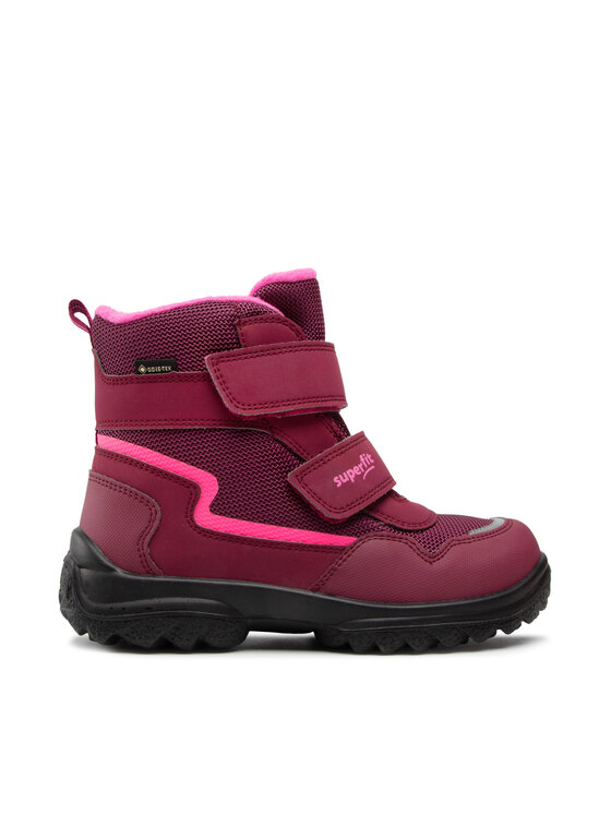 Superfit Апрески Superfit GORE-TEX 1-000024-5000 S Розов