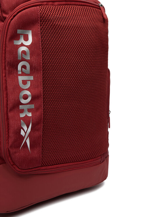 Reebok Туристичний рюкзак Reebok CWBEO-RBK-WS-007-09 Бордовий