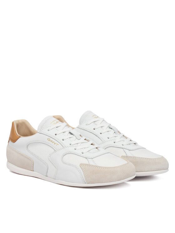 Gant Снікерcи Gant 32533274 Білий
