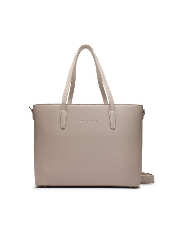 Valentino Сумка Valentino Zero VBS7B301 Бежевий