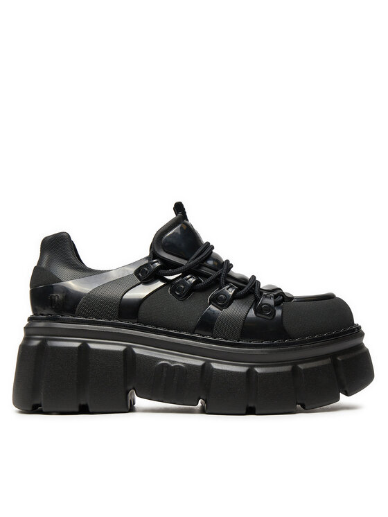 Melissa Bakancs Melissa Rebel Ad 35829 Fekete