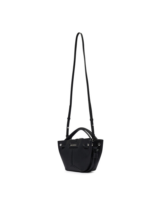 KARL LAGERFELD Soma KARL LAGERFELD B3W30280 Melns