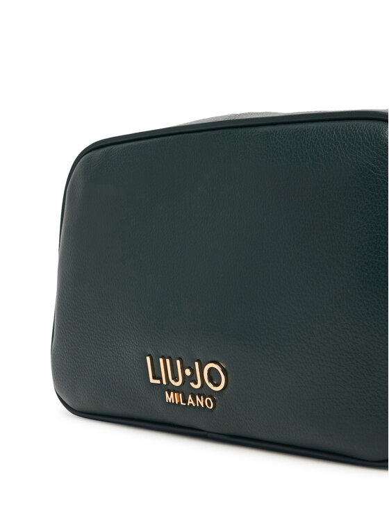 Liu Jo Soma Liu Jo AF6137 E1120 Tumši zaļa