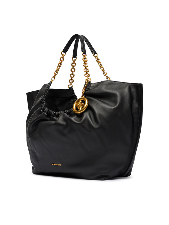 MICHAEL Michael Kors Сумка MICHAEL Michael Kors 30T6A50T9L Чорний