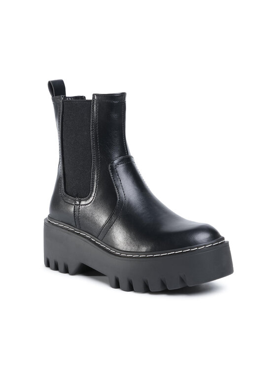 DeeZee Ботильйони DeeZee WS5162-03 Чорний