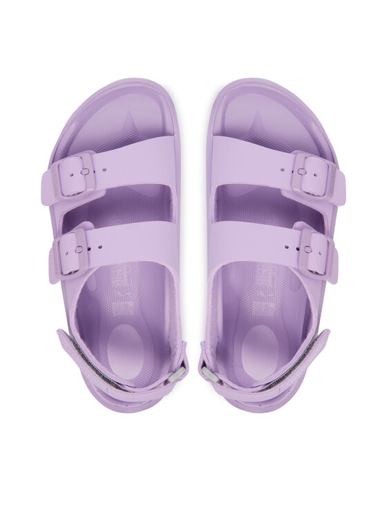 Birkenstock Σανδάλια Birkenstock Mogami As 1031282 D Μωβ