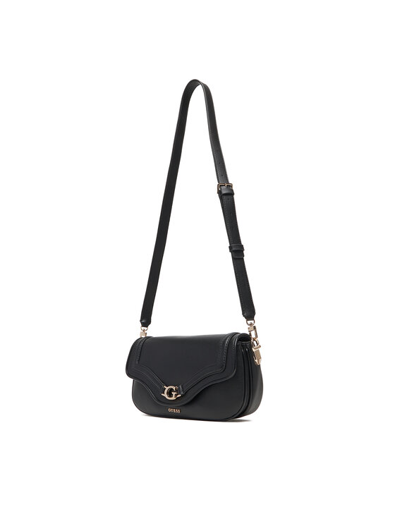 Guess Сумка Guess Dea HWBG79 93200 Чорний