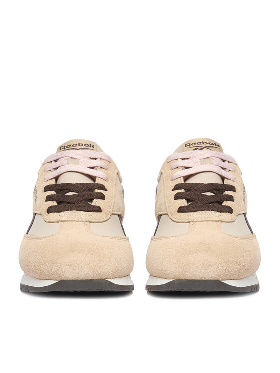 Reebok Снікерcи Reebok C-Fiori AR30309WTEH Бежевий