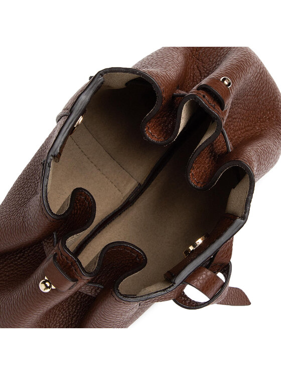 Weekend Max Mara Torebka Weekend Max Mara Giovane 57260122600 Brązowy