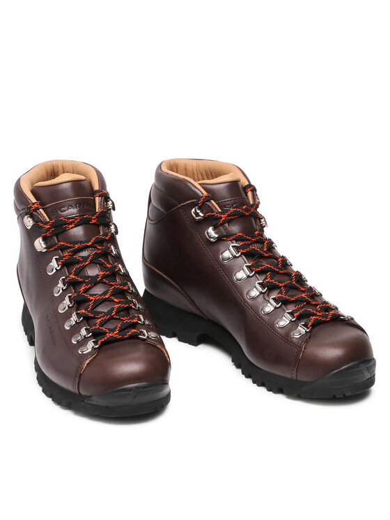 Scarpa Trekkings Scarpa Primitive 32667-100 Maro