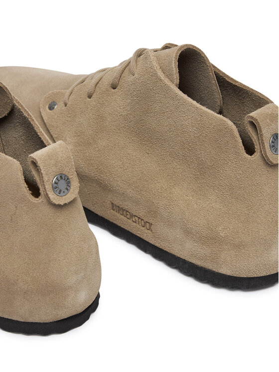Birkenstock Bakancs Birkenstock Dundee 1032784 Bézs