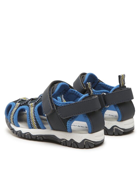 Action Boy Босоніжки Action Boy CM22525-13 Cиній