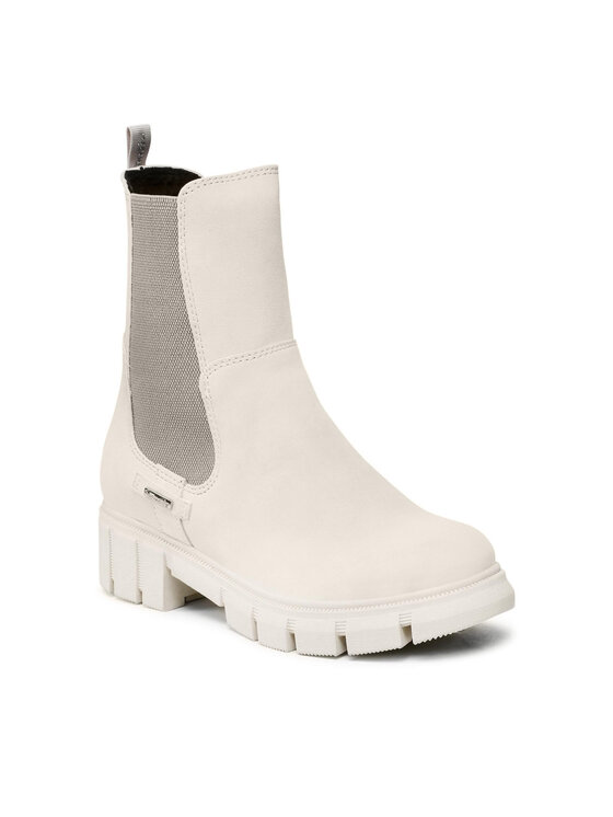 Tamaris Ghete Jodhpur Tamaris 1-25449-27 Bej
