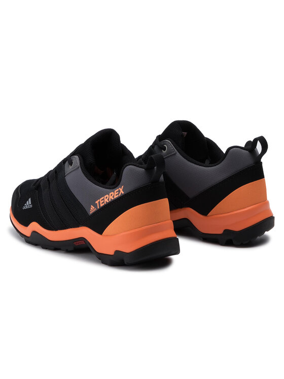 adidas Trekking čevlji adidas Terrex Ax2r Cp K AC7984 Črna