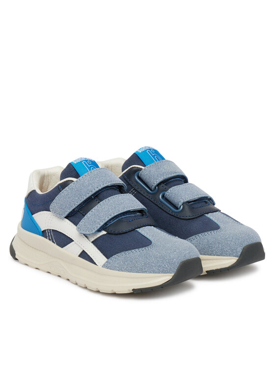 Biomecanics Sneakers Biomecanics 262251 S Blu
