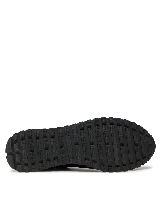 Caprice Laisvalaikio batai Caprice 9-23701-41 Juoda