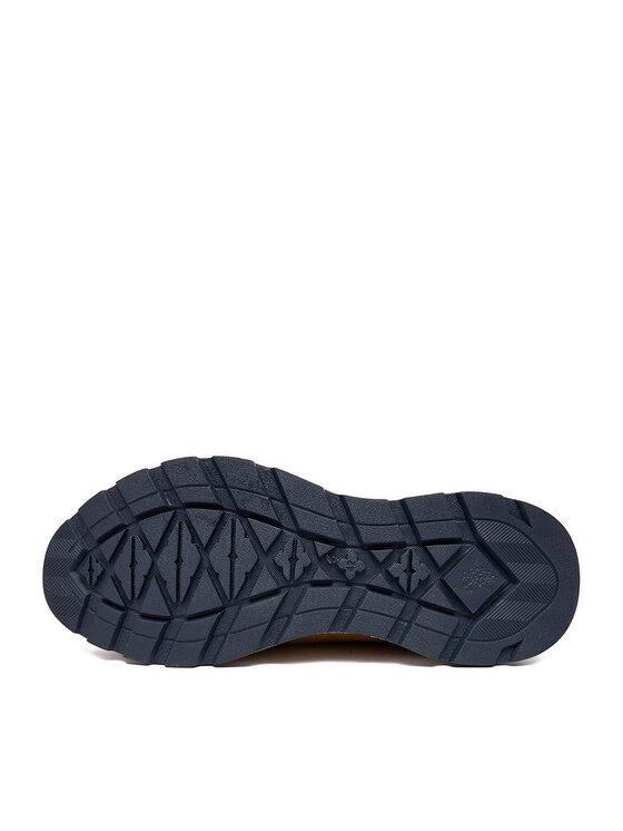 U.S. Polo Assn. Снікерcи U.S. Polo Assn. EO-VENTUR002M/EL1 Бежевий