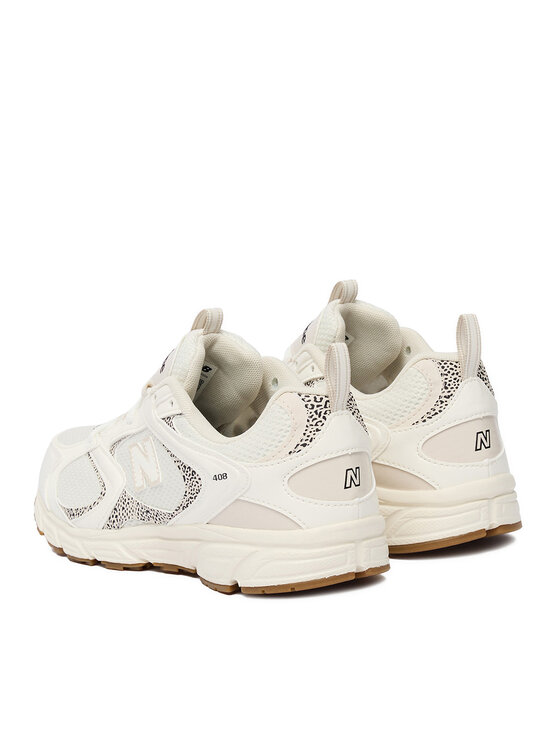 New Balance Sneakersy New Balance C-U4089HR Biela