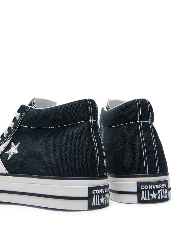 Converse Кеди Converse Star Player 76 A06920C Чорний