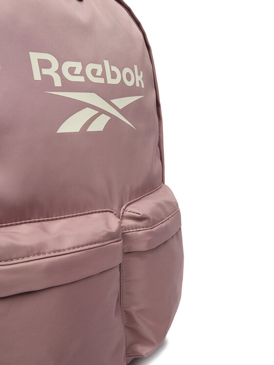 Reebok Раница Reebok CEO-RBK-KL-002-09 Розов