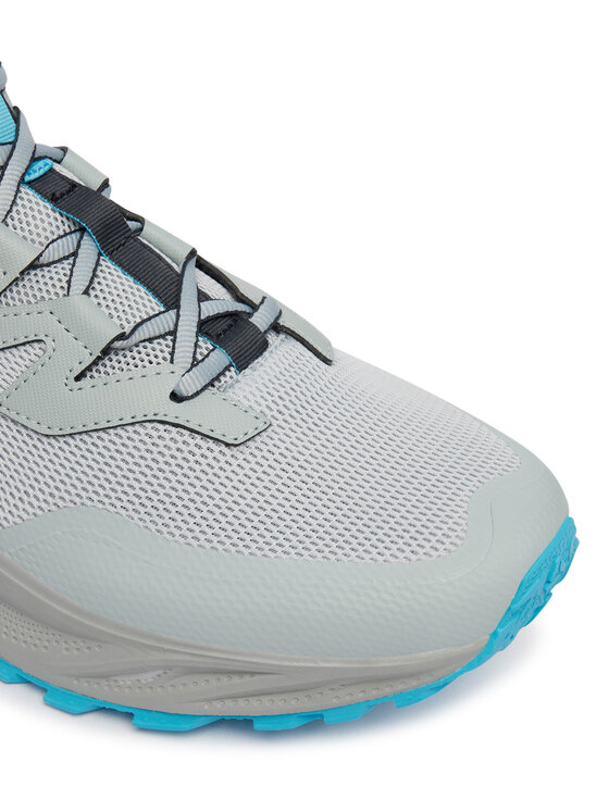 Jack Wolfskin Трекінгові черевики Jack Wolfskin Ps Trail Low A65585 Сірий