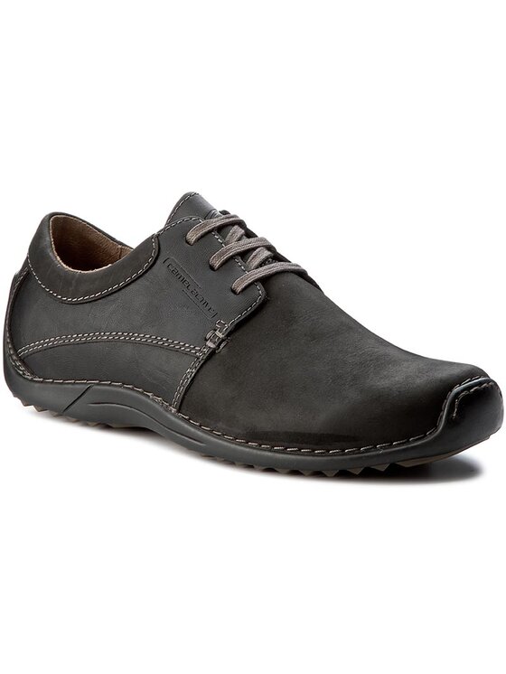 Camel Active Cipele Camel Active Manila 292-27-01 Crna