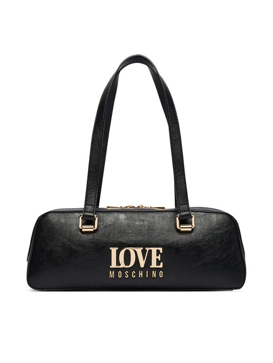 LOVE MOSCHINO Soma LOVE MOSCHINO JC4200PP0PKA0000 Melns